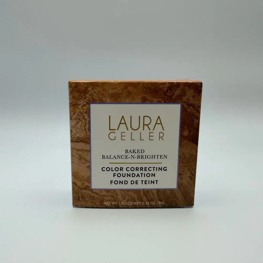 Laura Geller get smooth